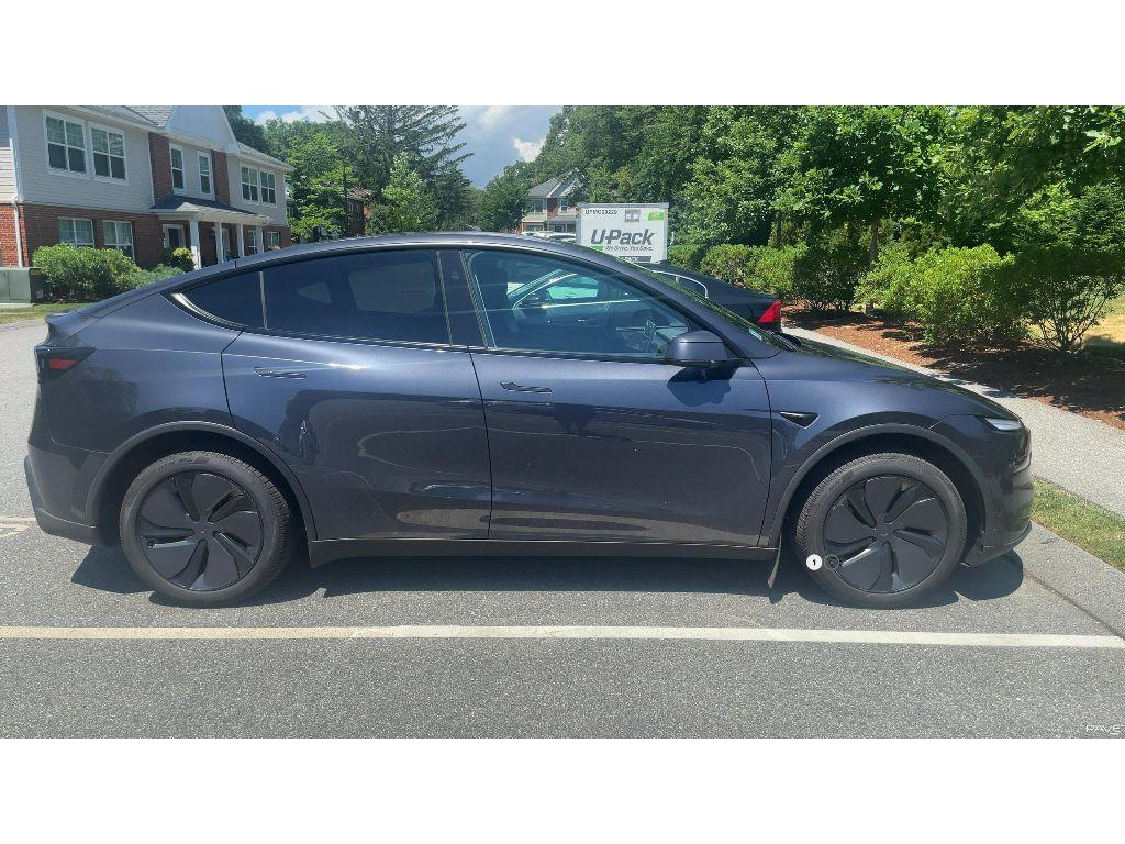 tesla model y 2026 7SAYGDED7TA462613 image tesla model y 2026 7SAYGDED7TA462613 image